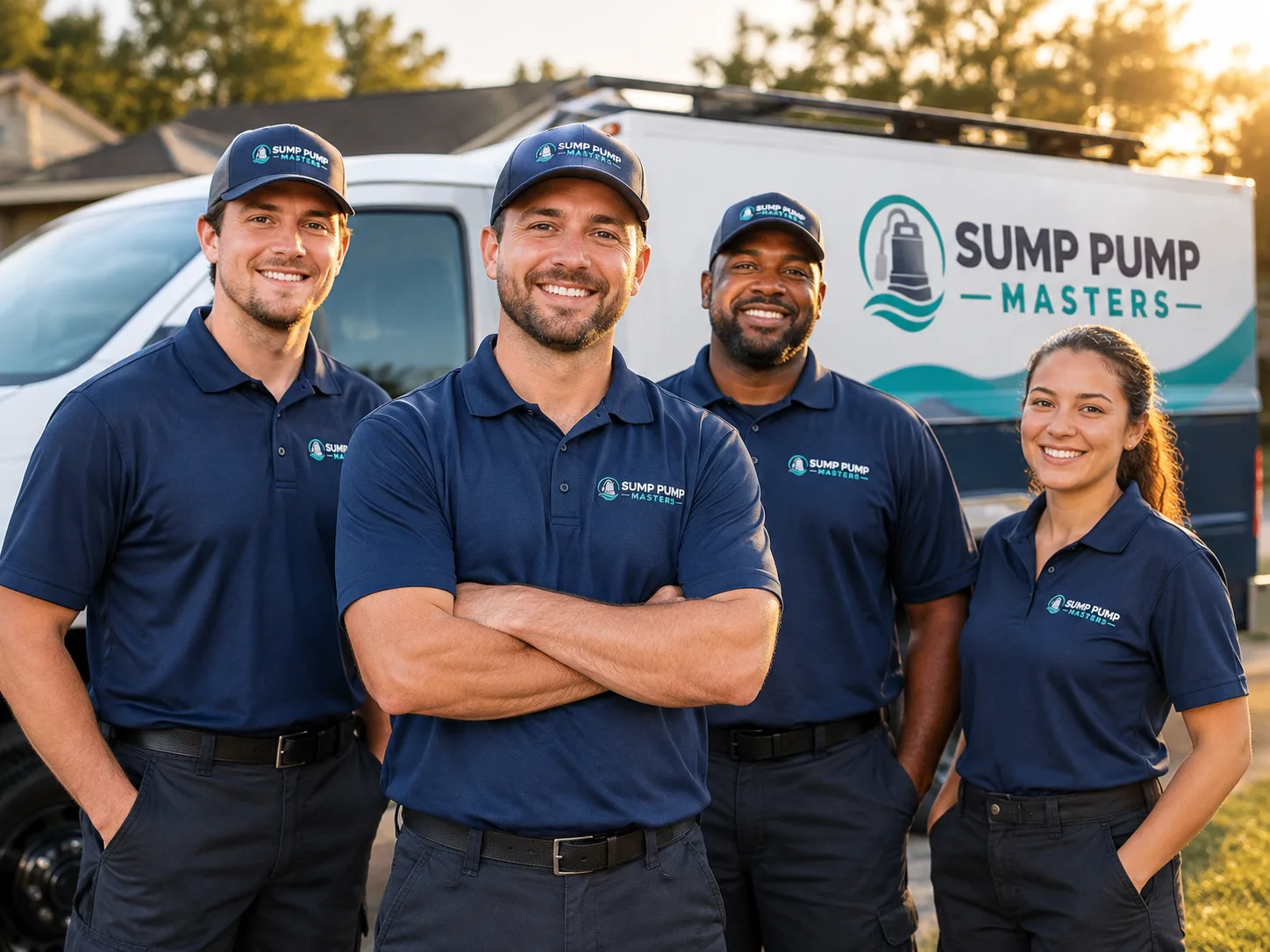 Sump Pump Repair company in Dike, TX