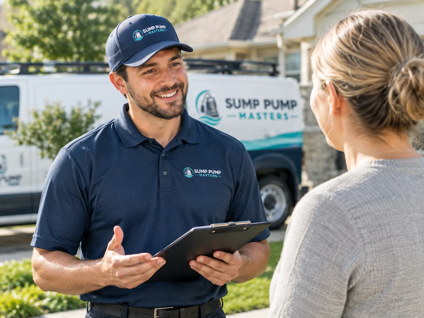 Sump Pump Repair Dike, TX FAQs